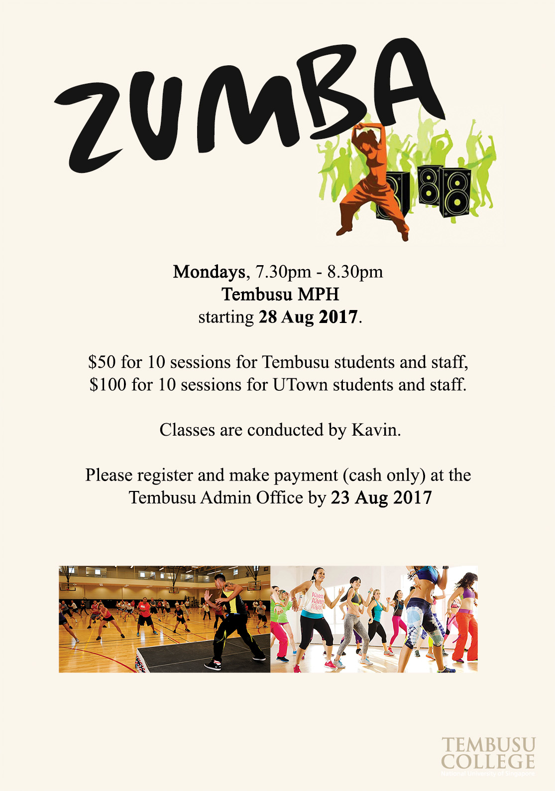 SE_Zumba
